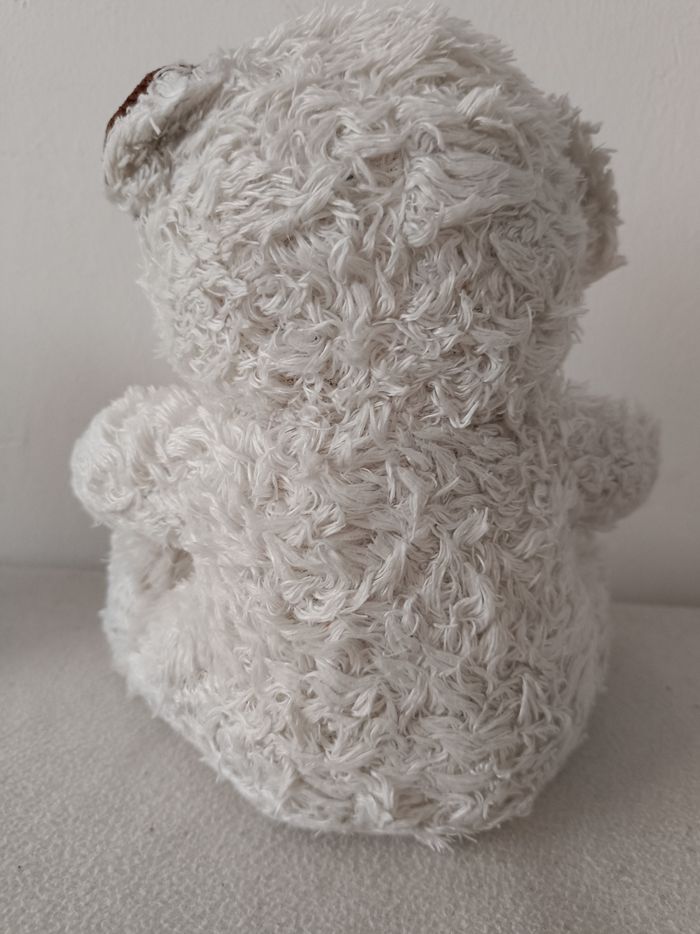 Peluche - photo numéro 2