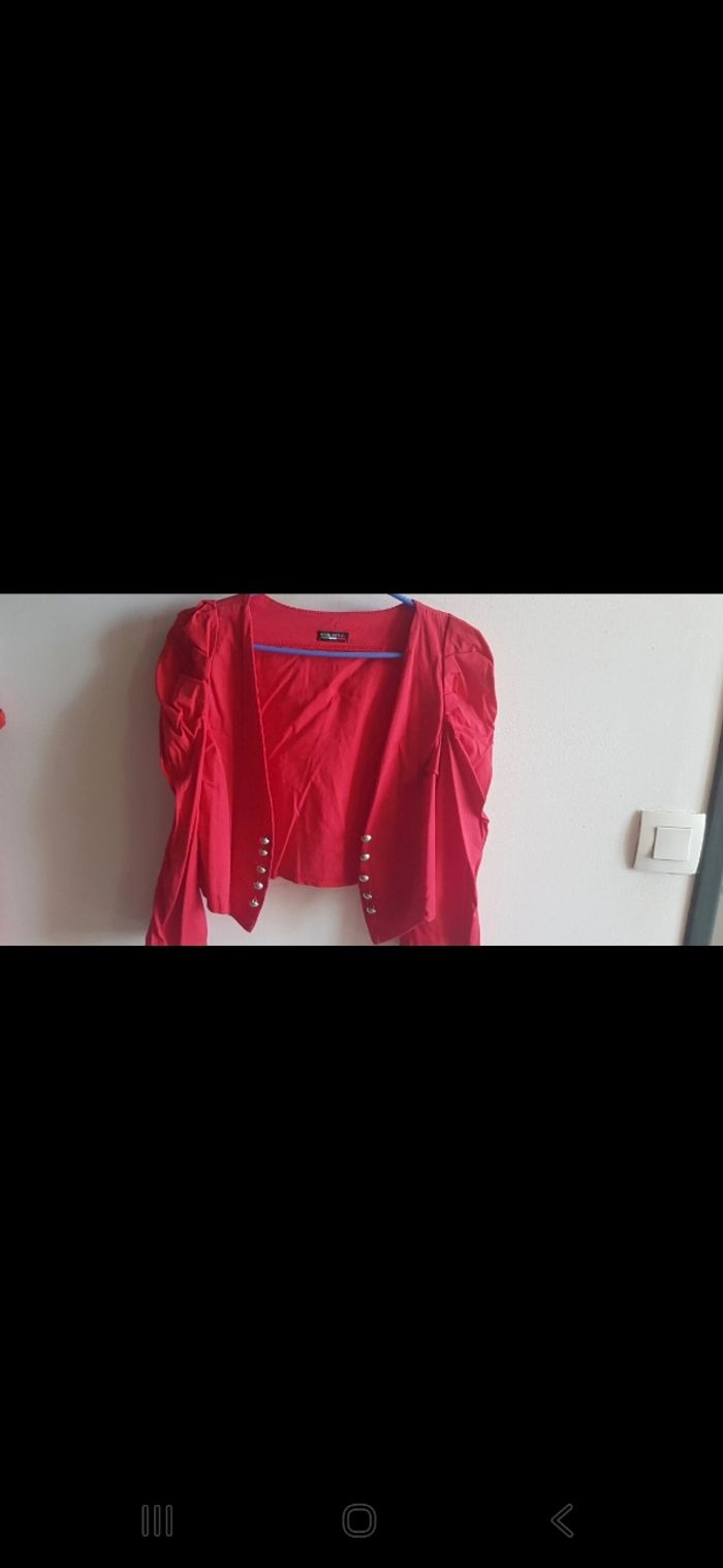 Ensemble robe/veste - photo numéro 6