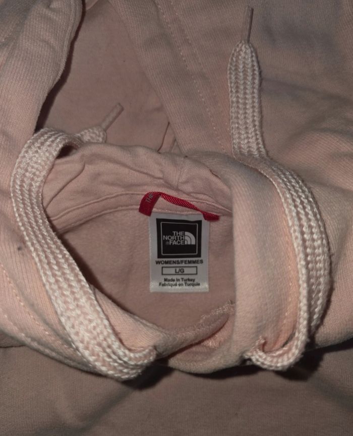 Pull robe the north face - photo numéro 2