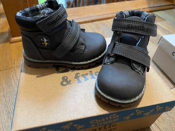 Chaussures, garçon