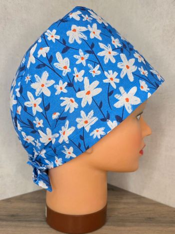 Calot, chapeau, bonnet, charlotte de bloc opératoire 