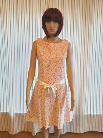 Jolie Robe Rinascimento made in Italy taille M