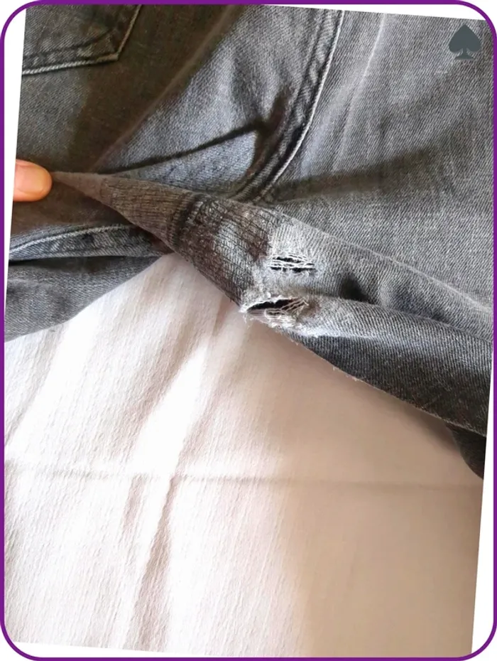 Jeans homme Jackerson 48 - photo numéro 10