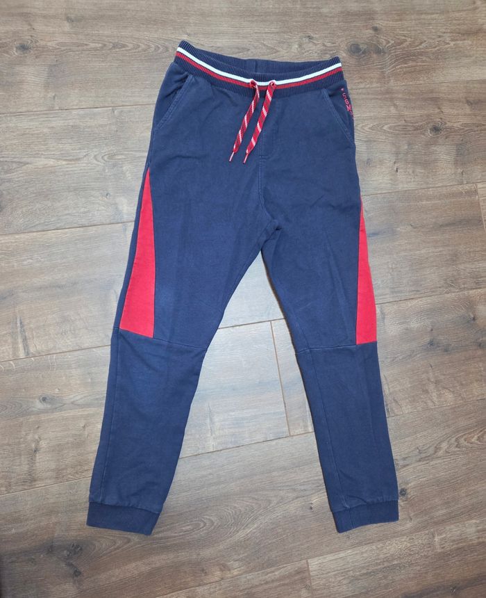 Joggings et pull coton 8 / 9 ans - photo numéro 4
