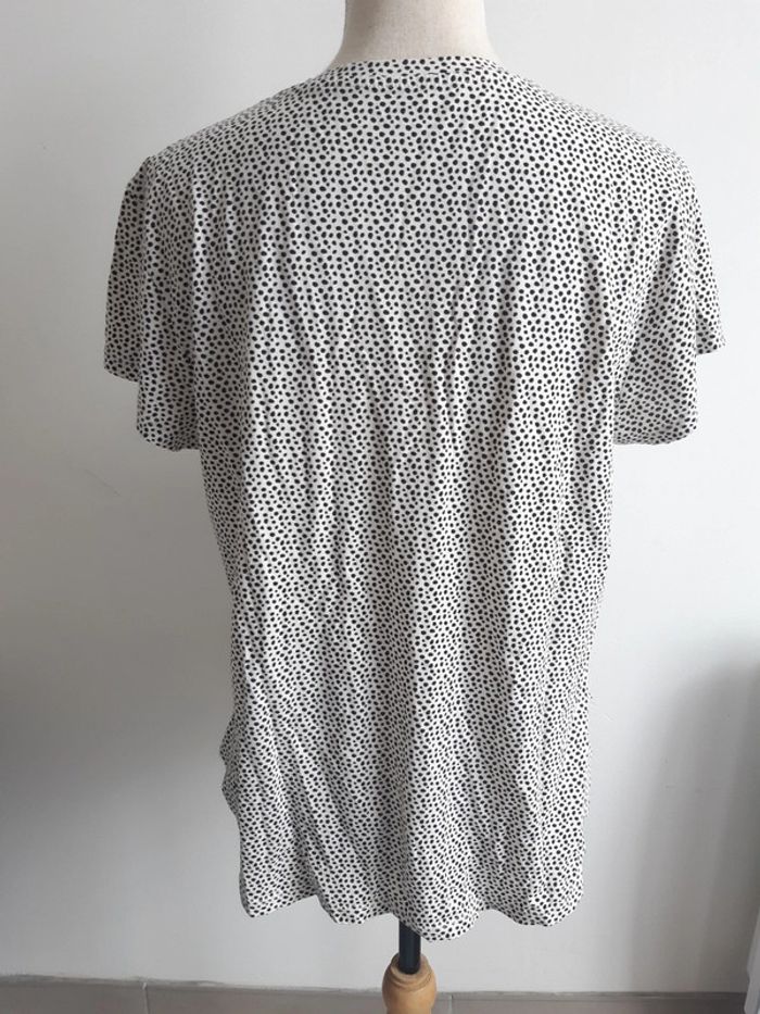 Tee shirt Arkitect T40 - photo numéro 4
