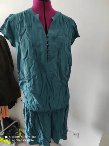 robe grossesse kiabi t42 tbe