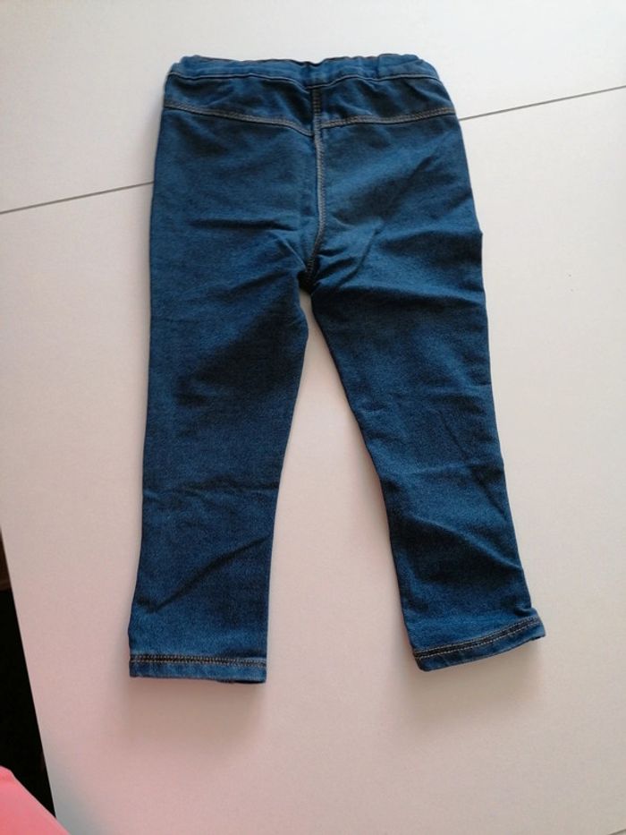 Jean's 2ans - photo numéro 2