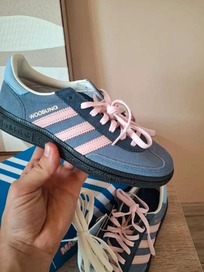 Adidas Spezial Édition Limitée Marvel - photo numéro 9