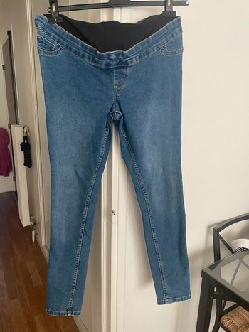 Jeans maternité New-Look