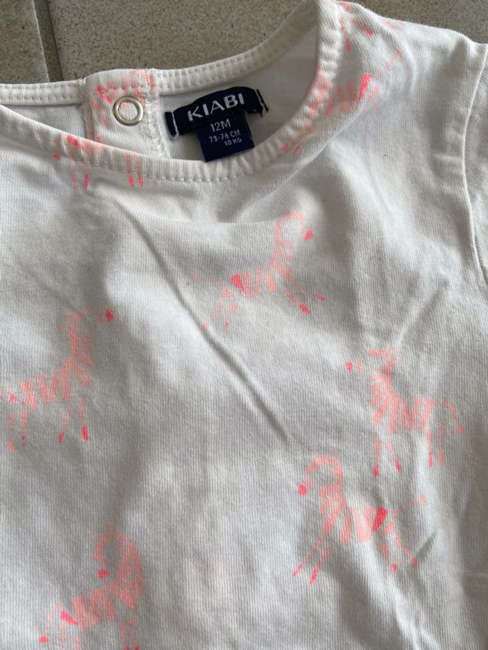 Ensemble 12 mois - photo numéro 2