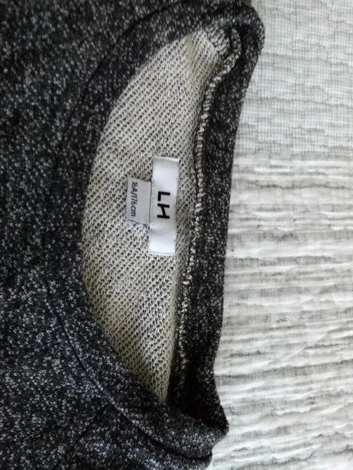 Pull garçon La halle taille 16 ans - photo numéro 4