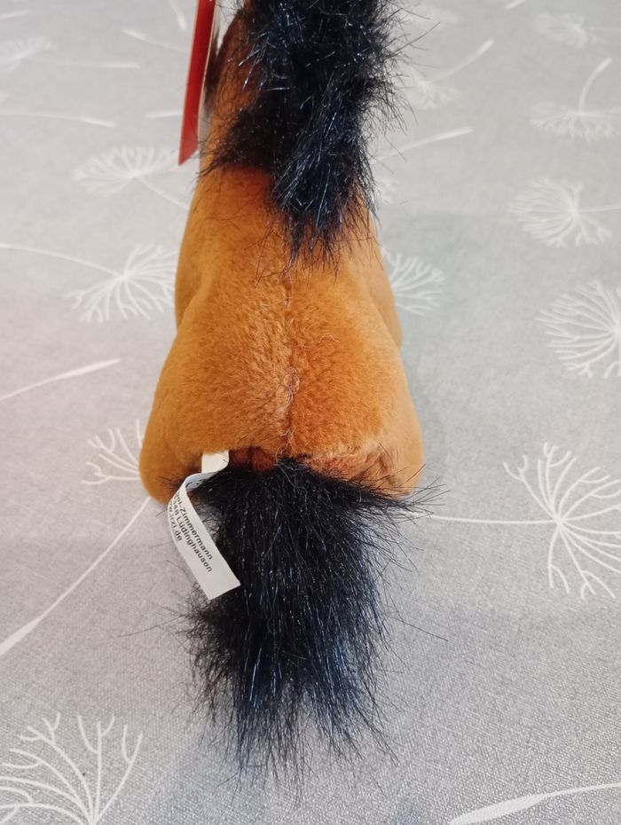 Cheval musical - photo numéro 4