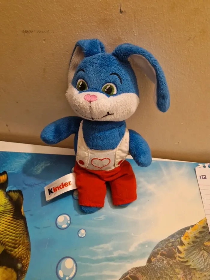 Kinder