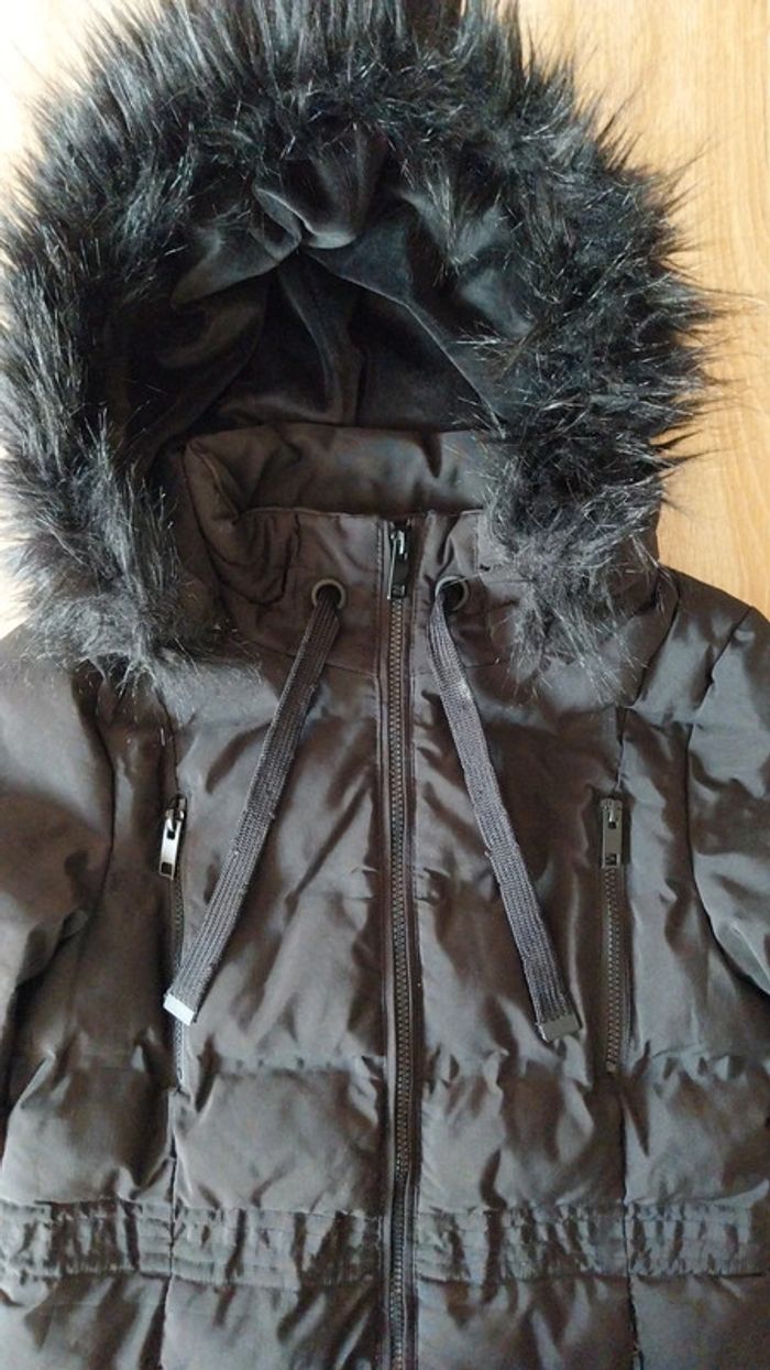 Manteau femme cache cache taille 34 - photo numéro 3
