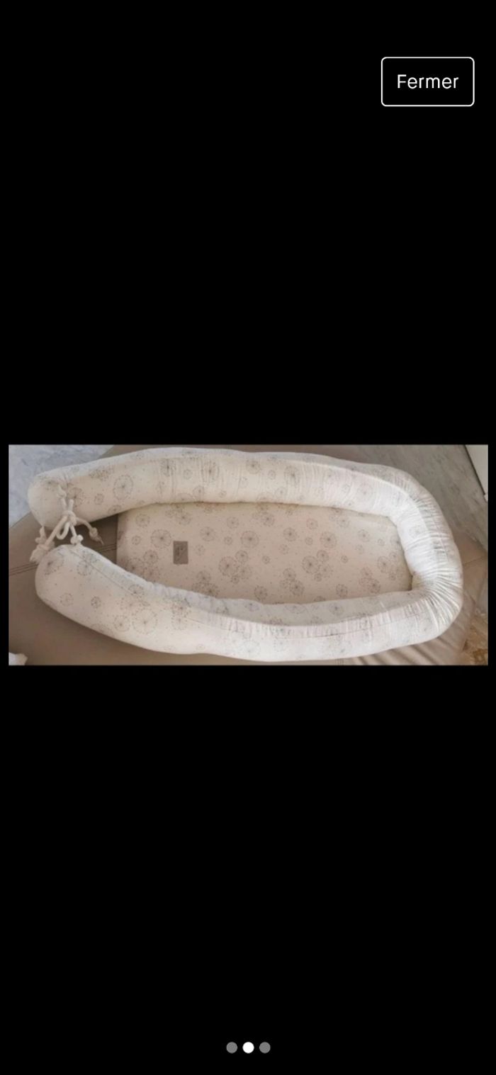 Réducteur bébé - photo numéro 2