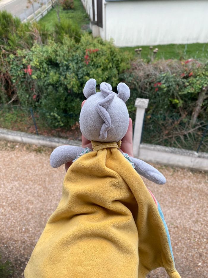 Doudou - photo numéro 4