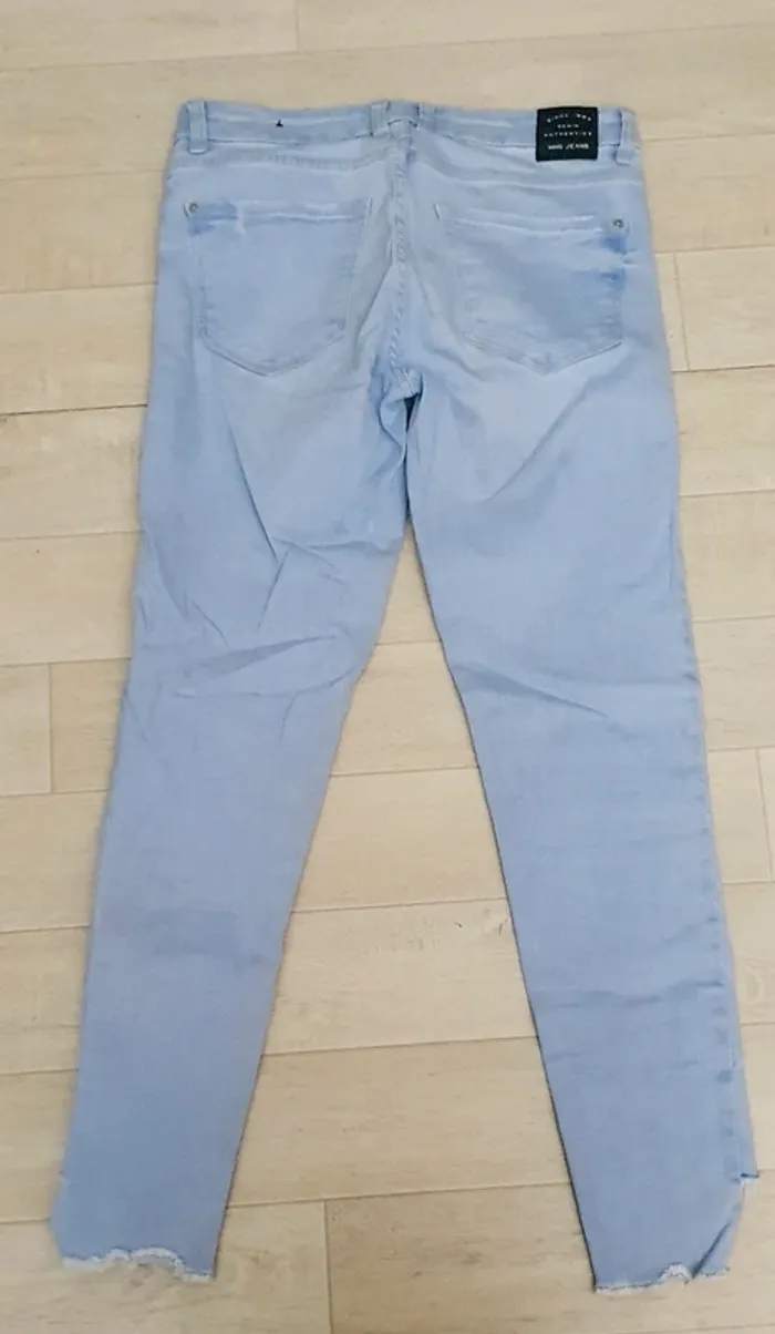 Jean Mango 36 - photo numéro 3