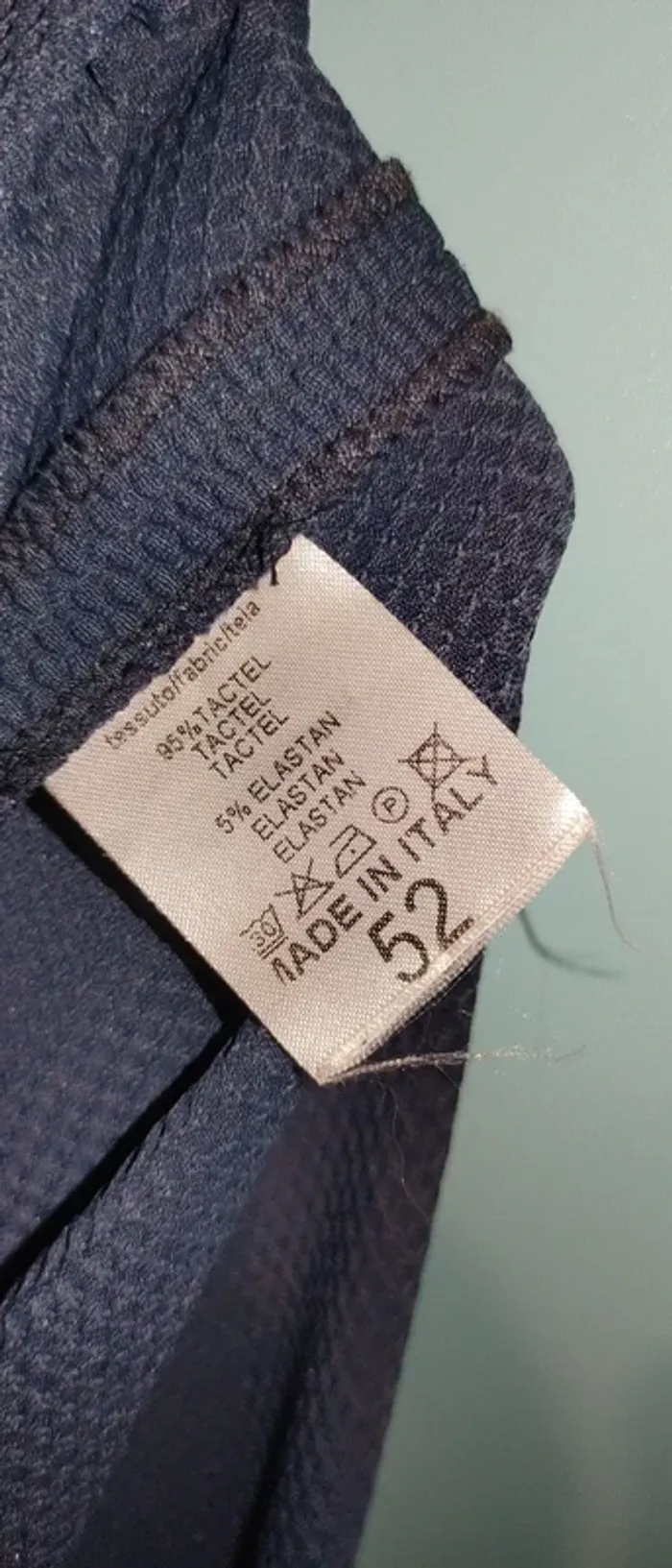 Robe manches courtes - photo numéro 3