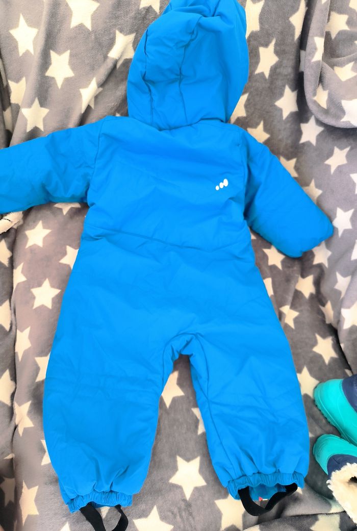 Combinaison de ski - photo numéro 8