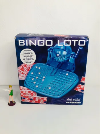 Bingo Loto
