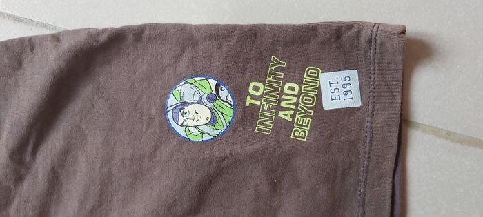 Bermuda Toy Story 6 ans - photo numéro 2