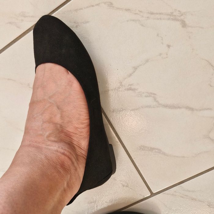 Ballerines - photo numéro 4