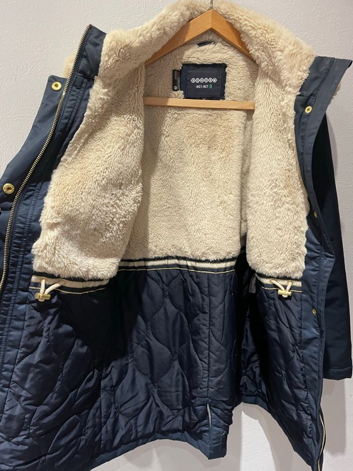 Manteau Bonobo femme - photo numéro 3