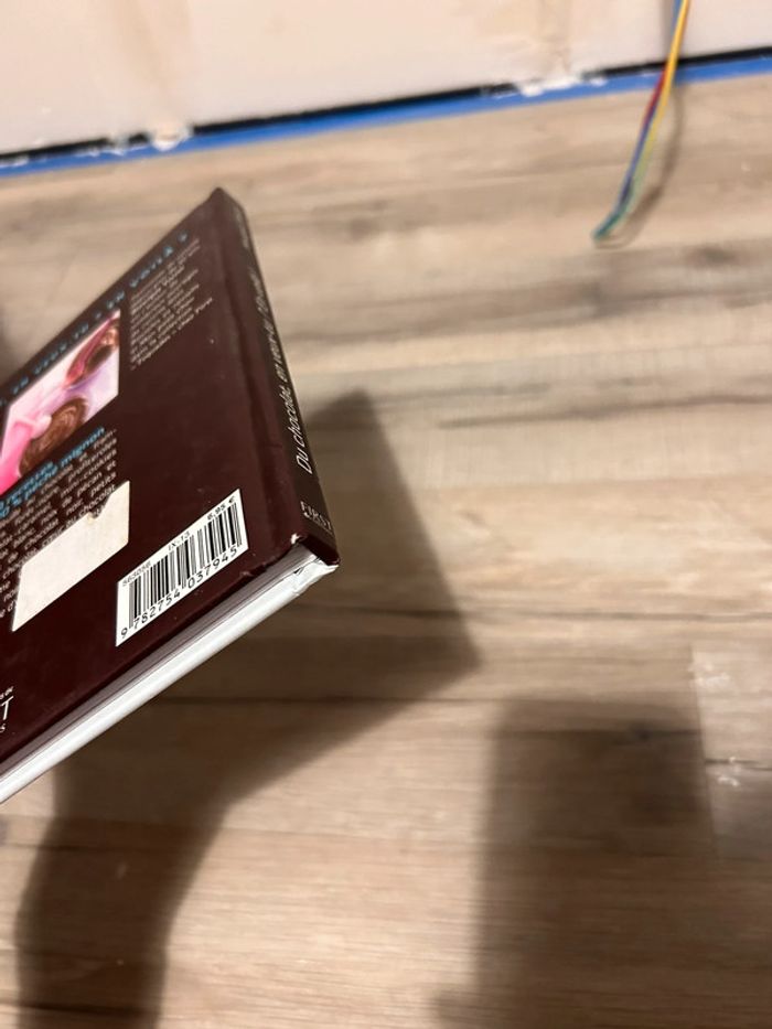 Livre de cuisine , du chocolat en veux tu ? en voilà ! - photo numéro 4
