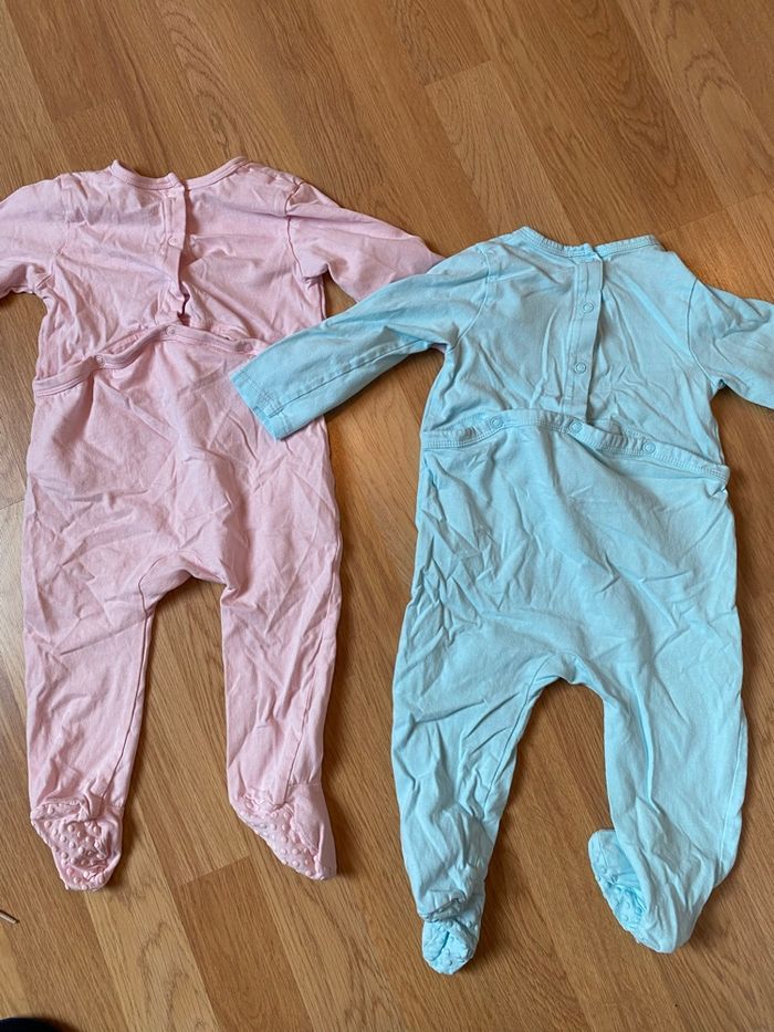 Pyjamas 12 mois - photo numéro 5
