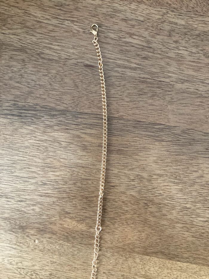 Lot de 4 bracelets - photo numéro 2