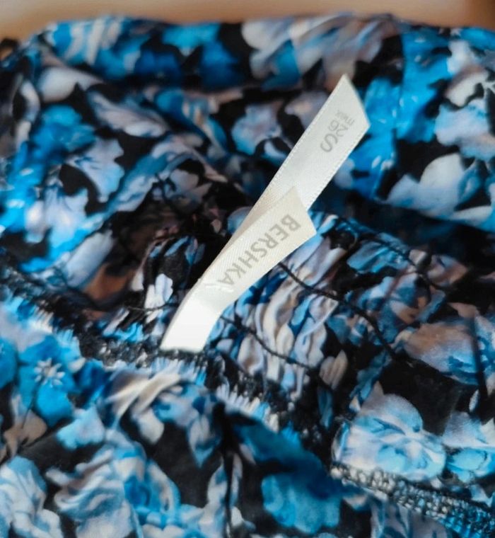 Débardeur Bershka t s - photo numéro 3