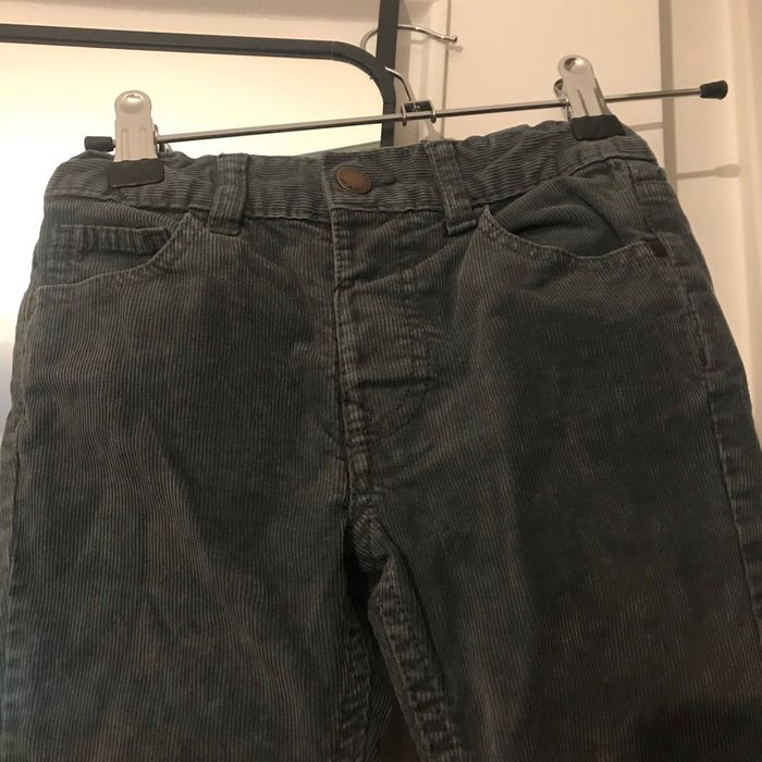Pantalon - photo numéro 2