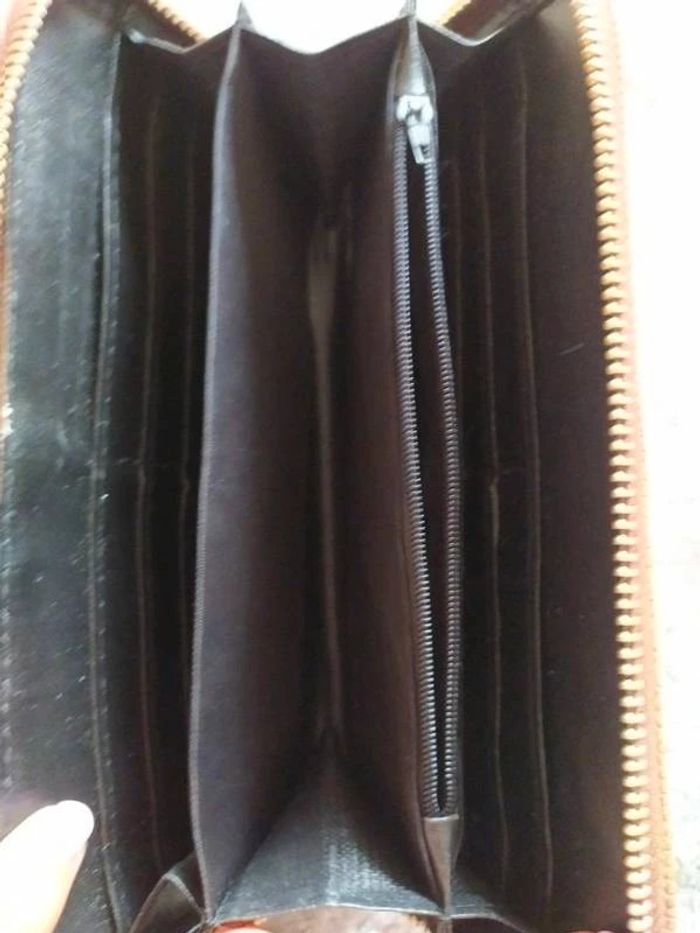 Porte  feuille  / Carteira - photo numéro 7