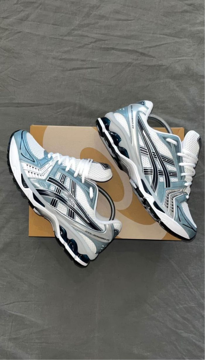 Asics kayano 14 - photo numéro 2