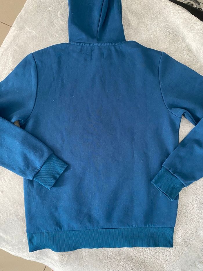 Sweat jack& Jones 14 ans - photo numéro 2