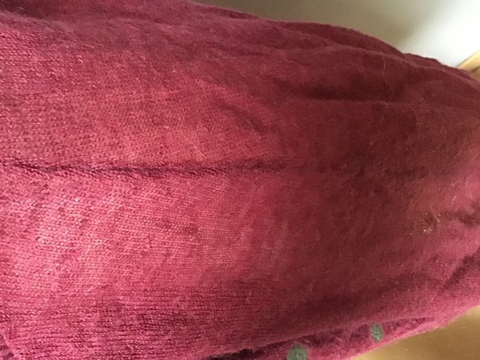 Mouwloos vest - photo numéro 3