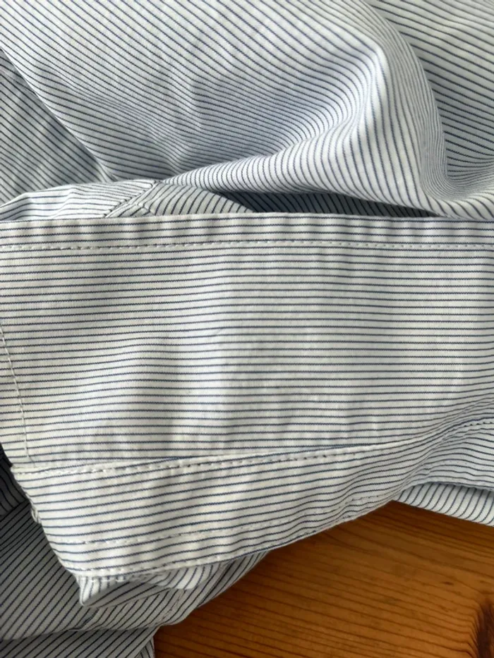 Chemise - photo numéro 9