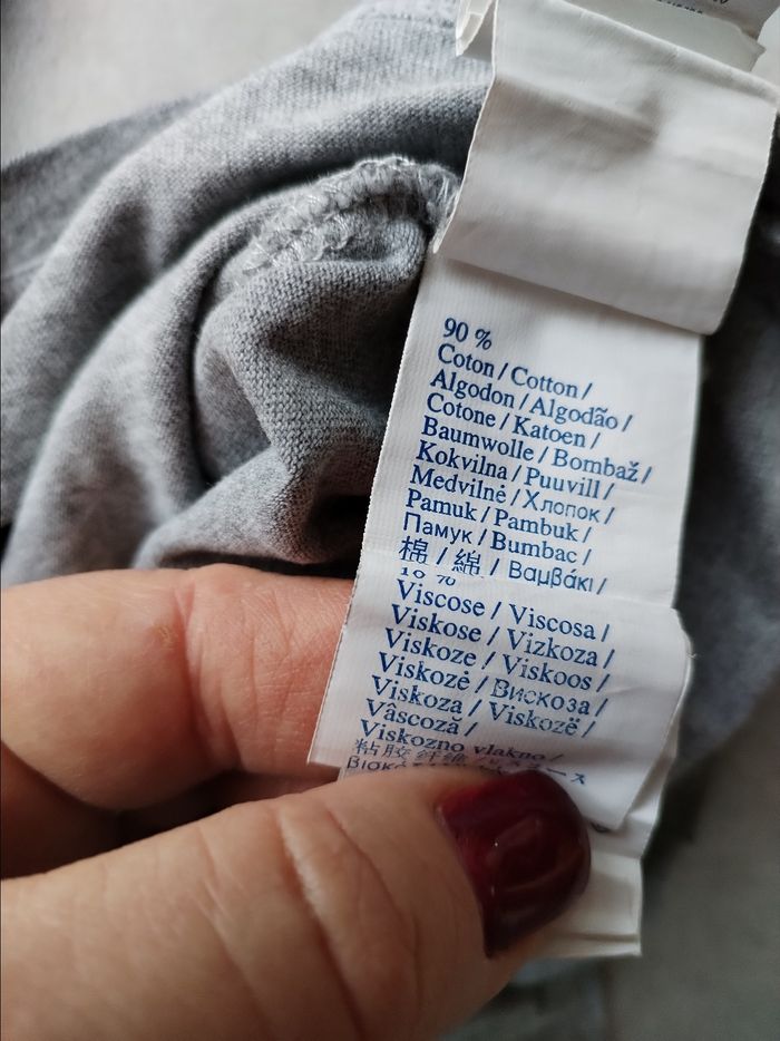 Tee-shirt Obaibi, taille 18 mois - photo numéro 3