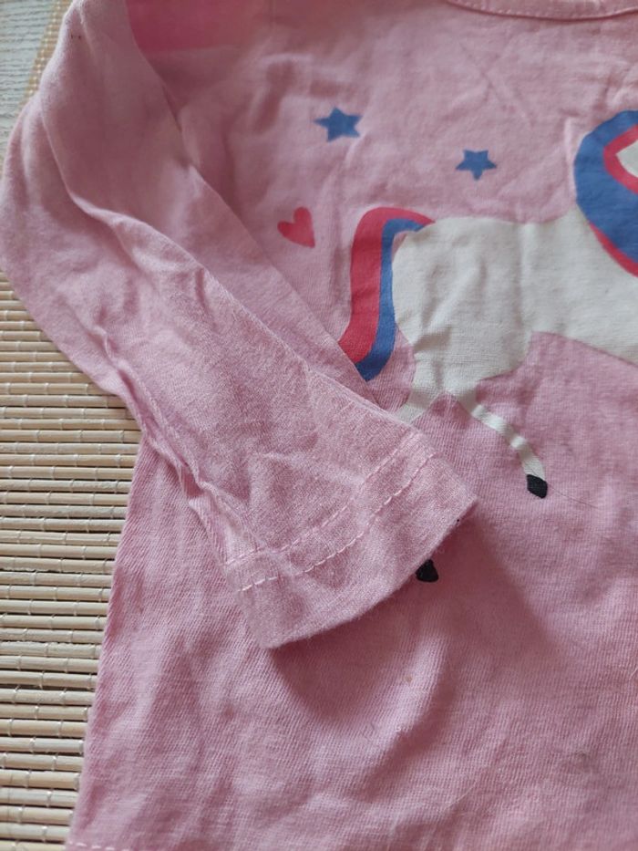 Tee-shirt - photo numéro 2