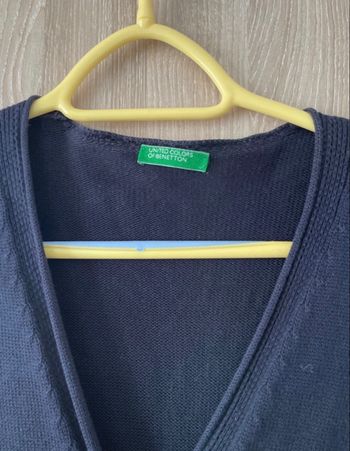 Gilet United Colors of Benetton 