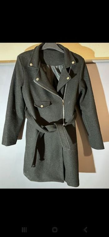 Manteau femme
