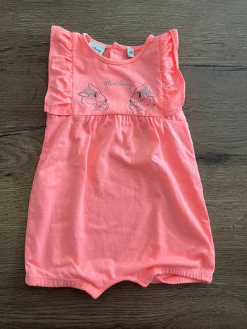 Combinaison - 6 mois