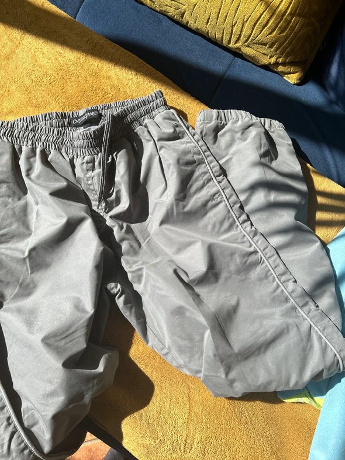 Pantalon de survêtement overgame - photo numéro 2