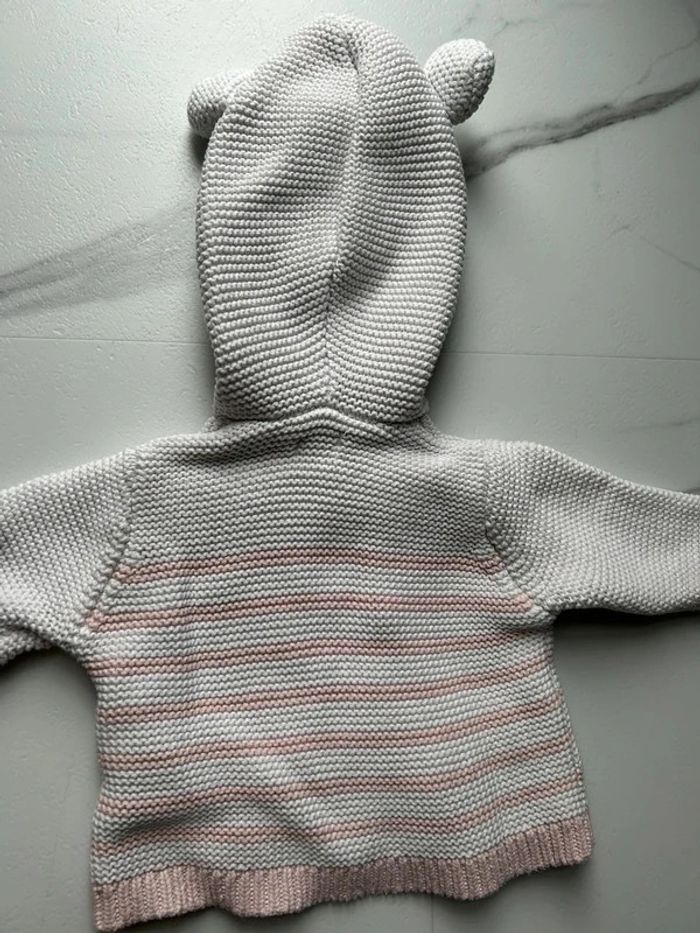 Gilet - photo numéro 3