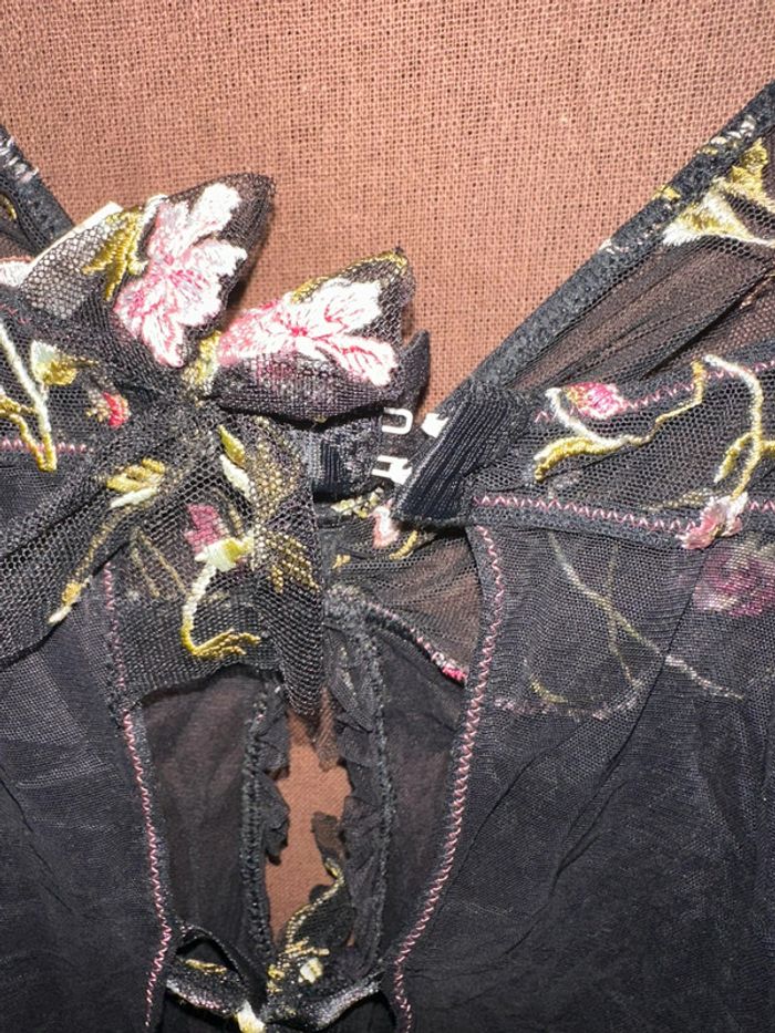 Nuisette Aubade taille 38 - photo numéro 6