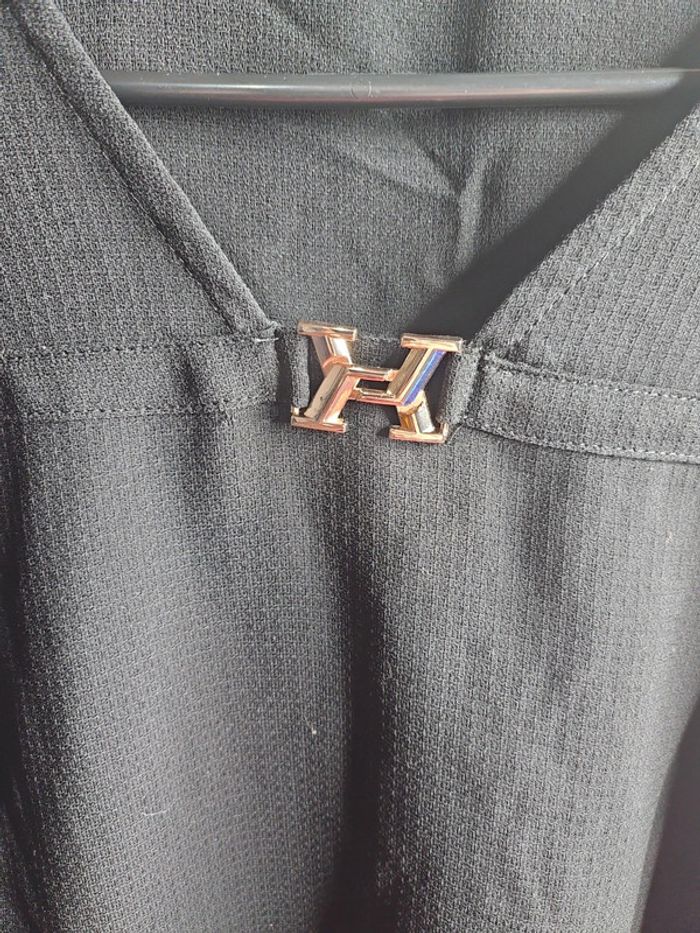 Tunique - photo numéro 3