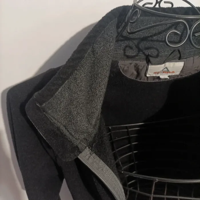 Gilet polaire Sierra taille 40 - photo numéro 6