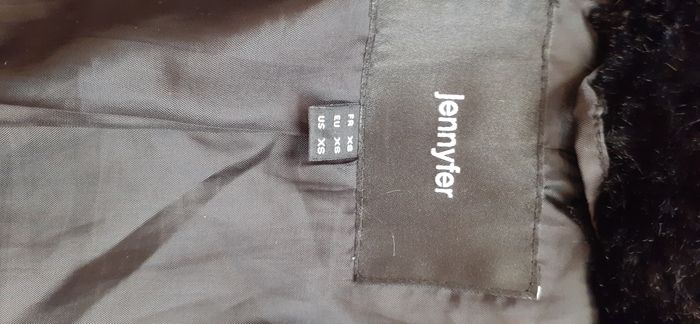 Veste    16 ans - photo numéro 5