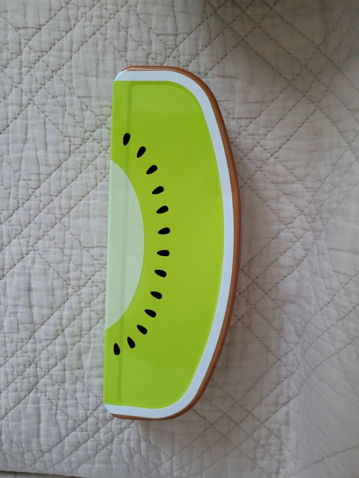 trousse kiwi
