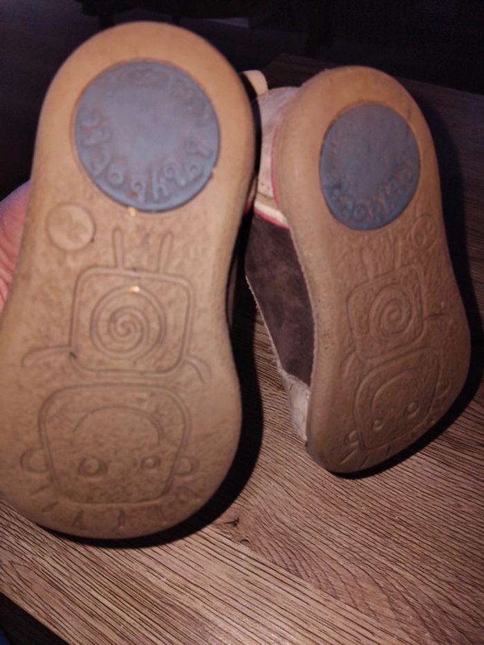 Chaussures Babybotte - photo numéro 3